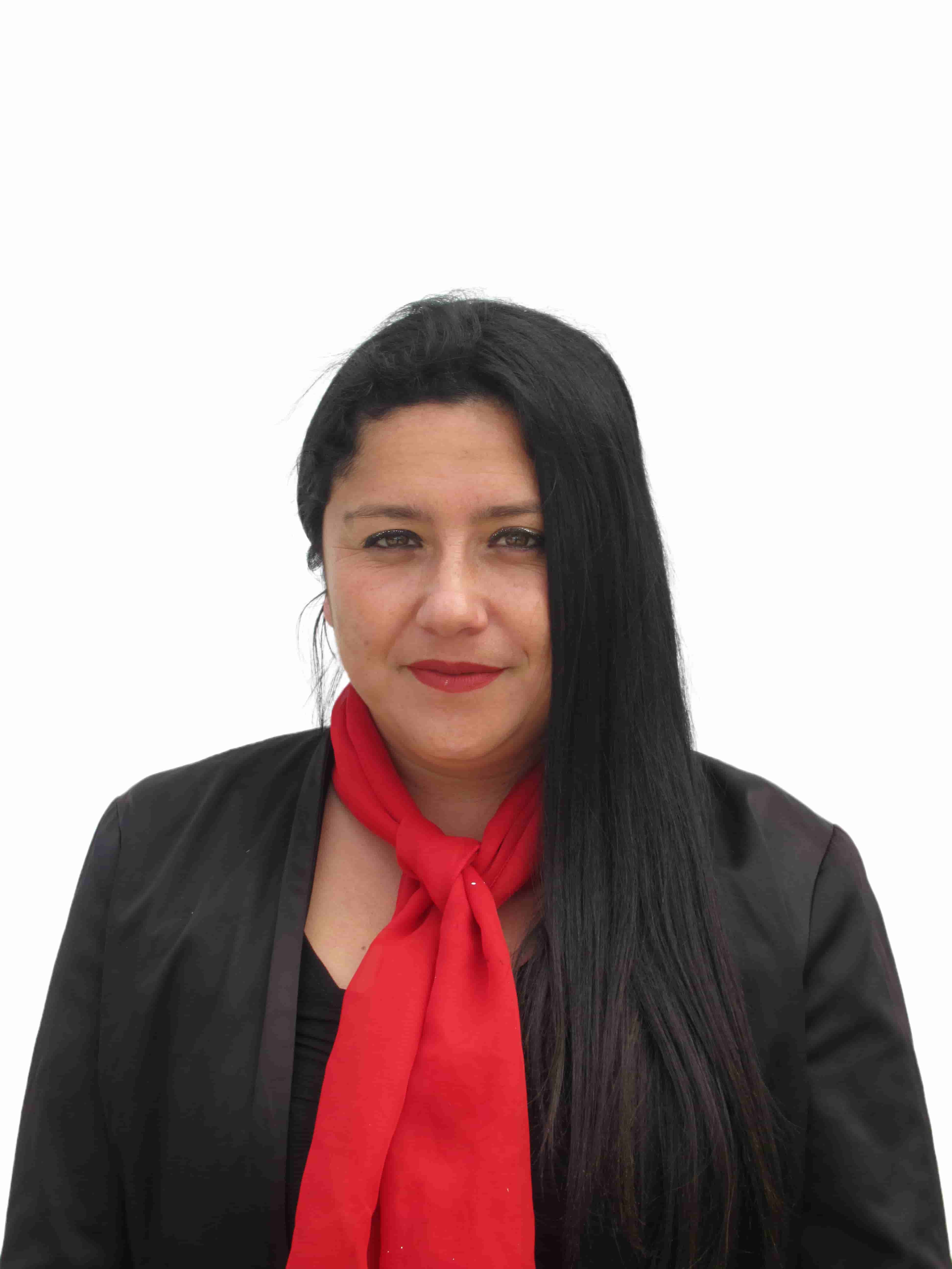 MADELYN GÓMEZ- <br/>3 BÁSICO A Image