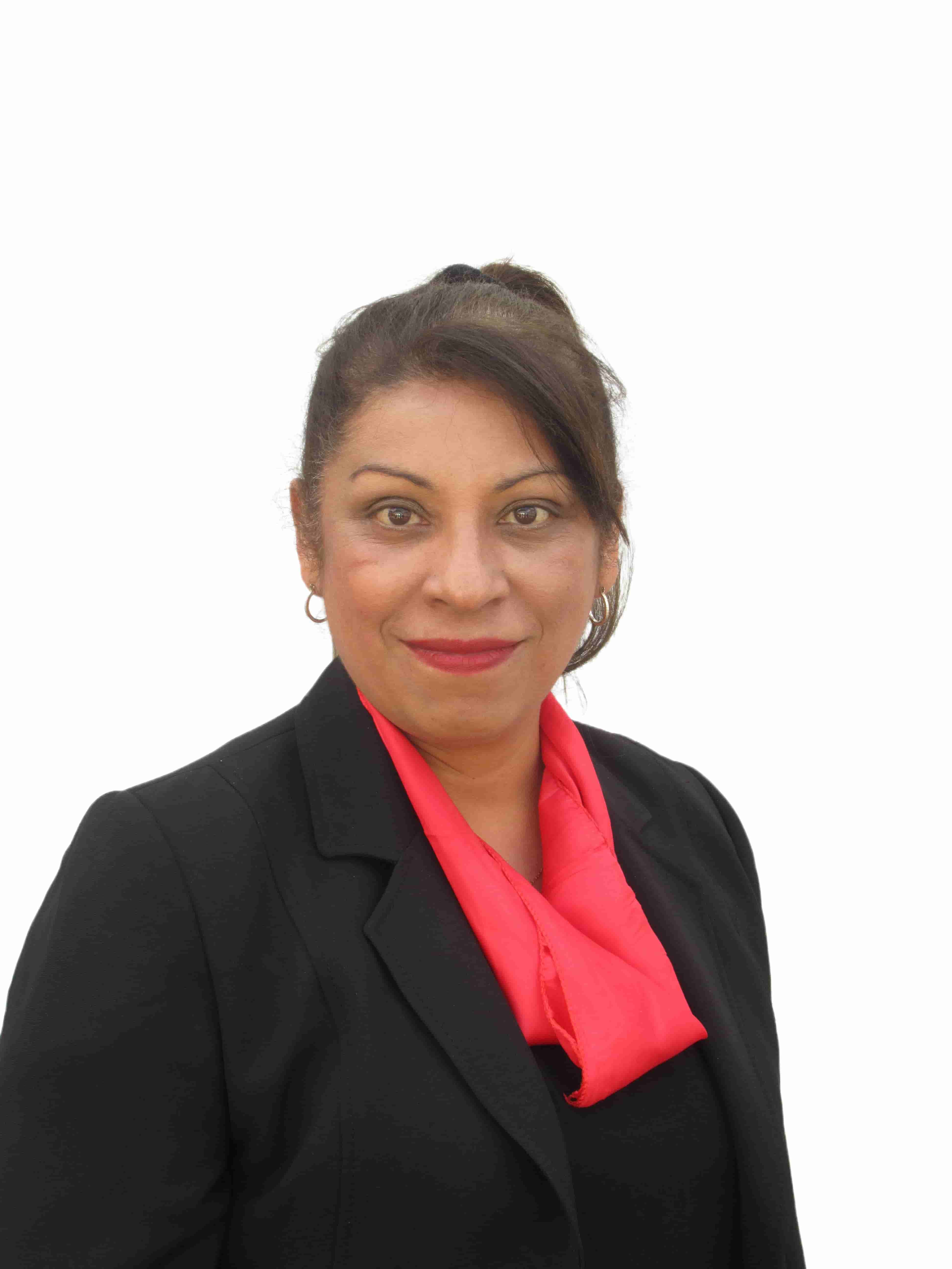 ANDREA AGUIRRE- <br/>2 BÁSICO C Image