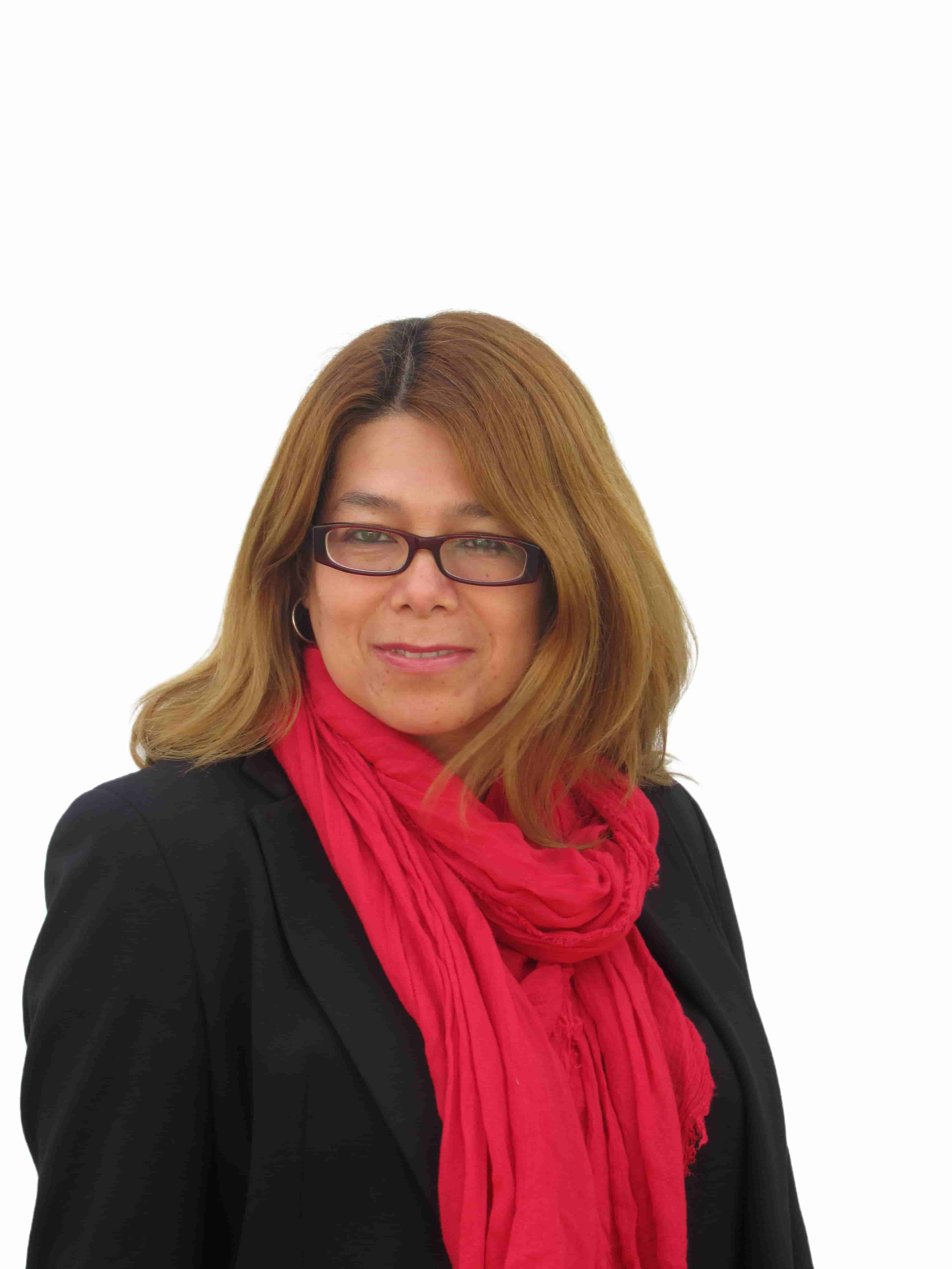 MARIA VALDIVIA- <br/>1 BÁSICO A Image