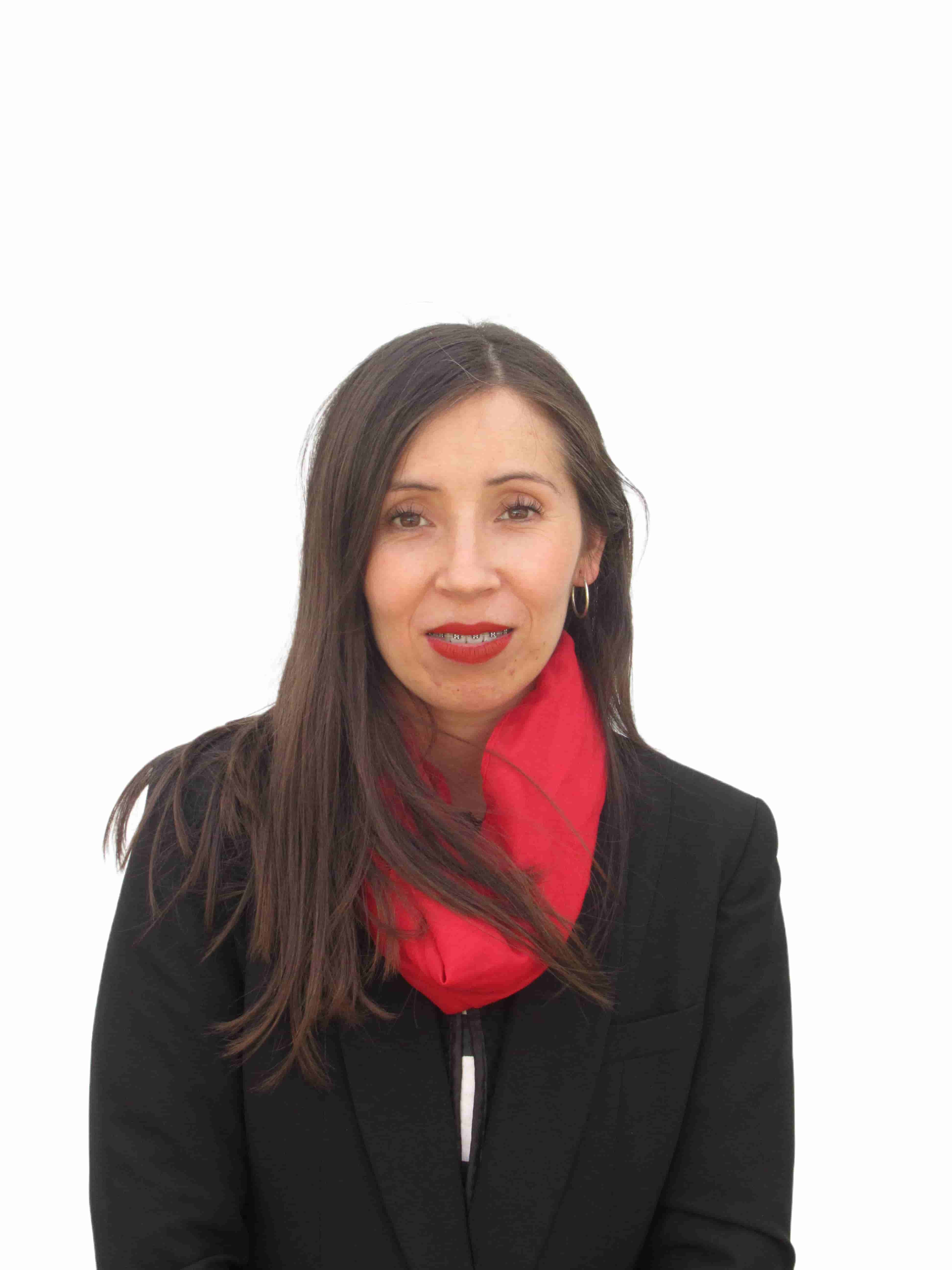 MIRIAM GONZÁLEZ- <br/>4 BÁSICO A Image