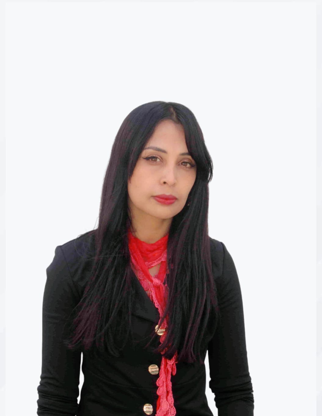 VERONICA BARAHONA- <br/>2 BÁSICO A Image