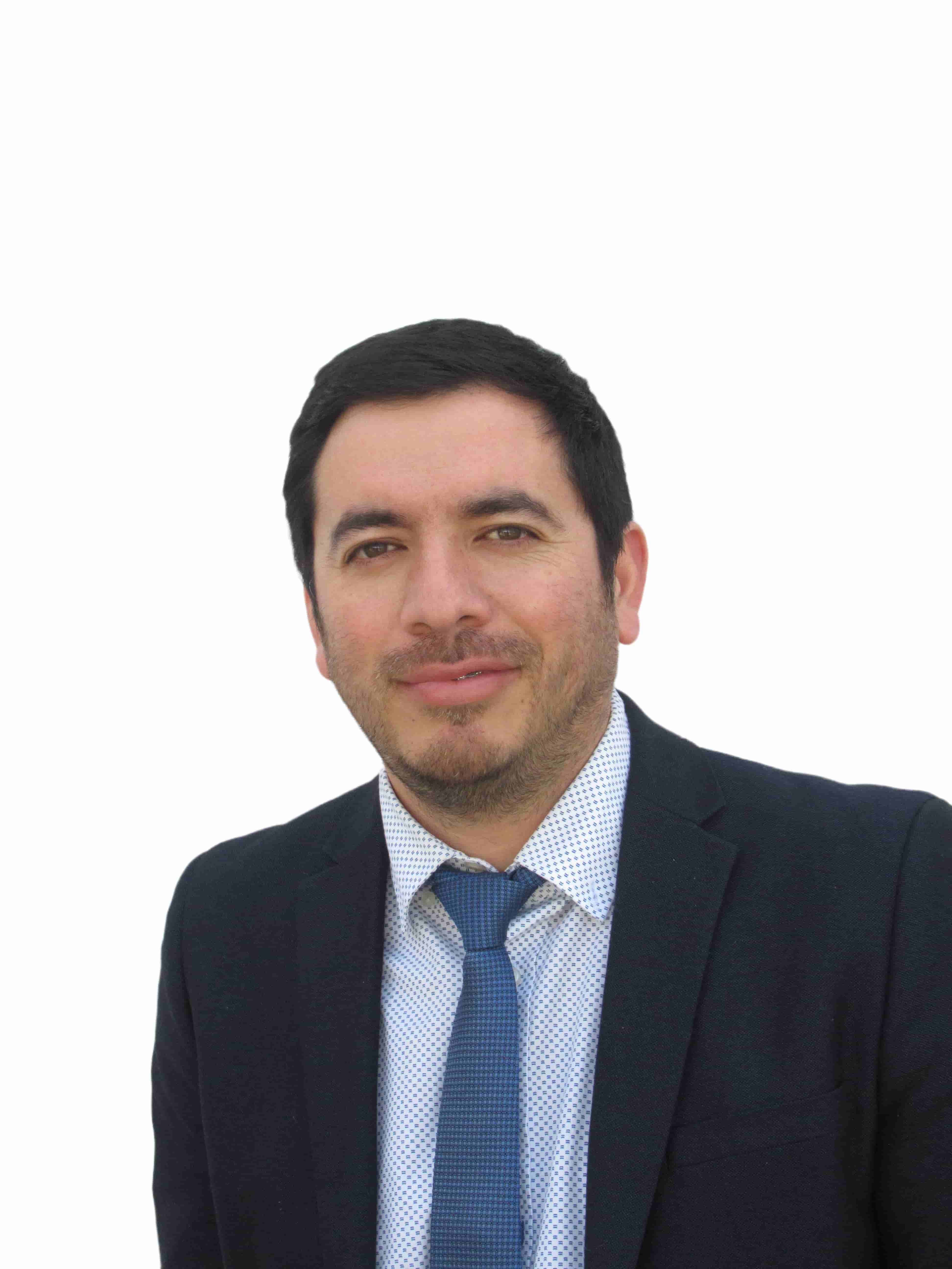 CHRISTOPHER URBINA- <br/>8 BÁSICO A Image