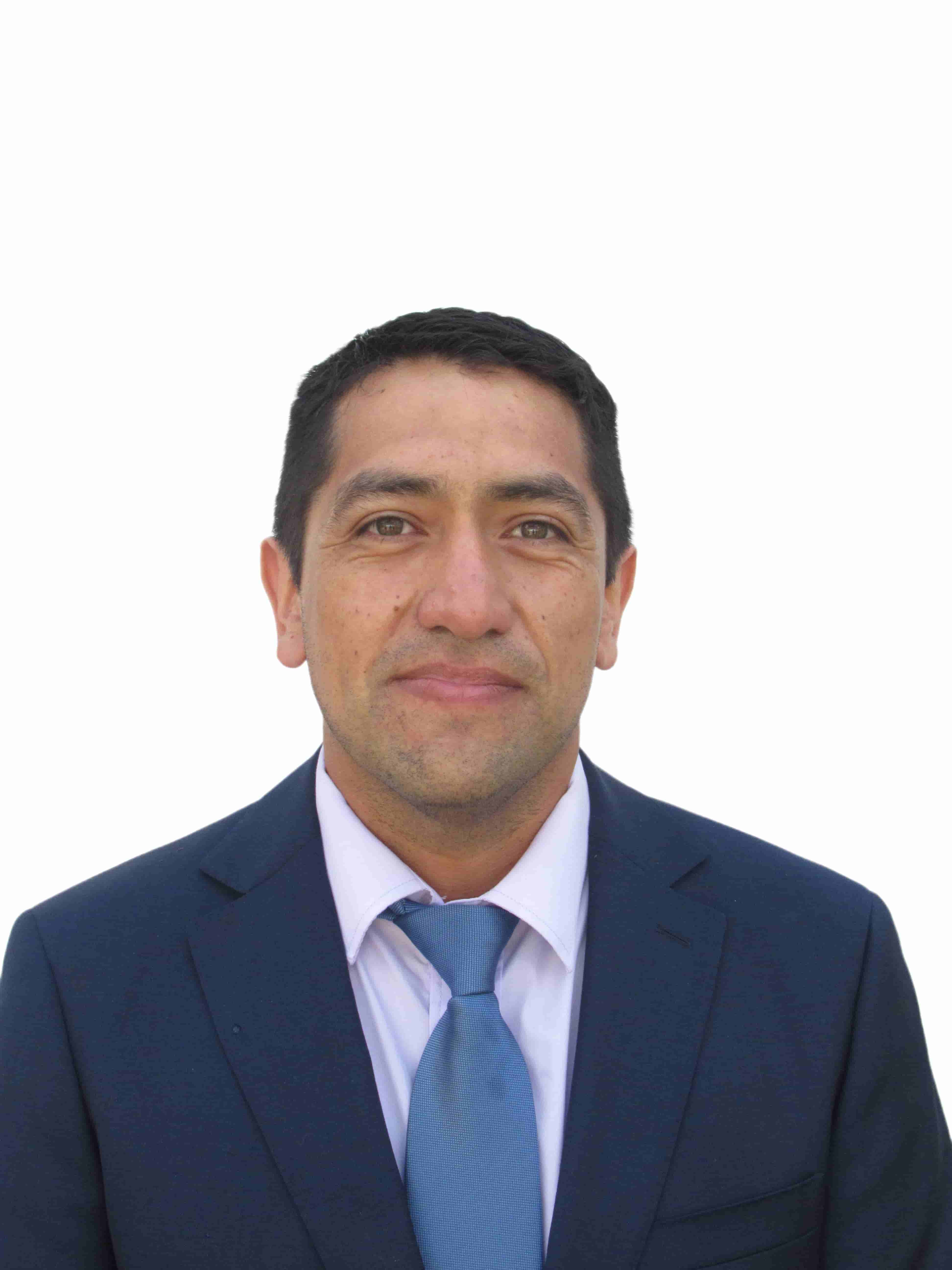 GABRIEL CONCHA - <br/>ED. FÍSICA Image