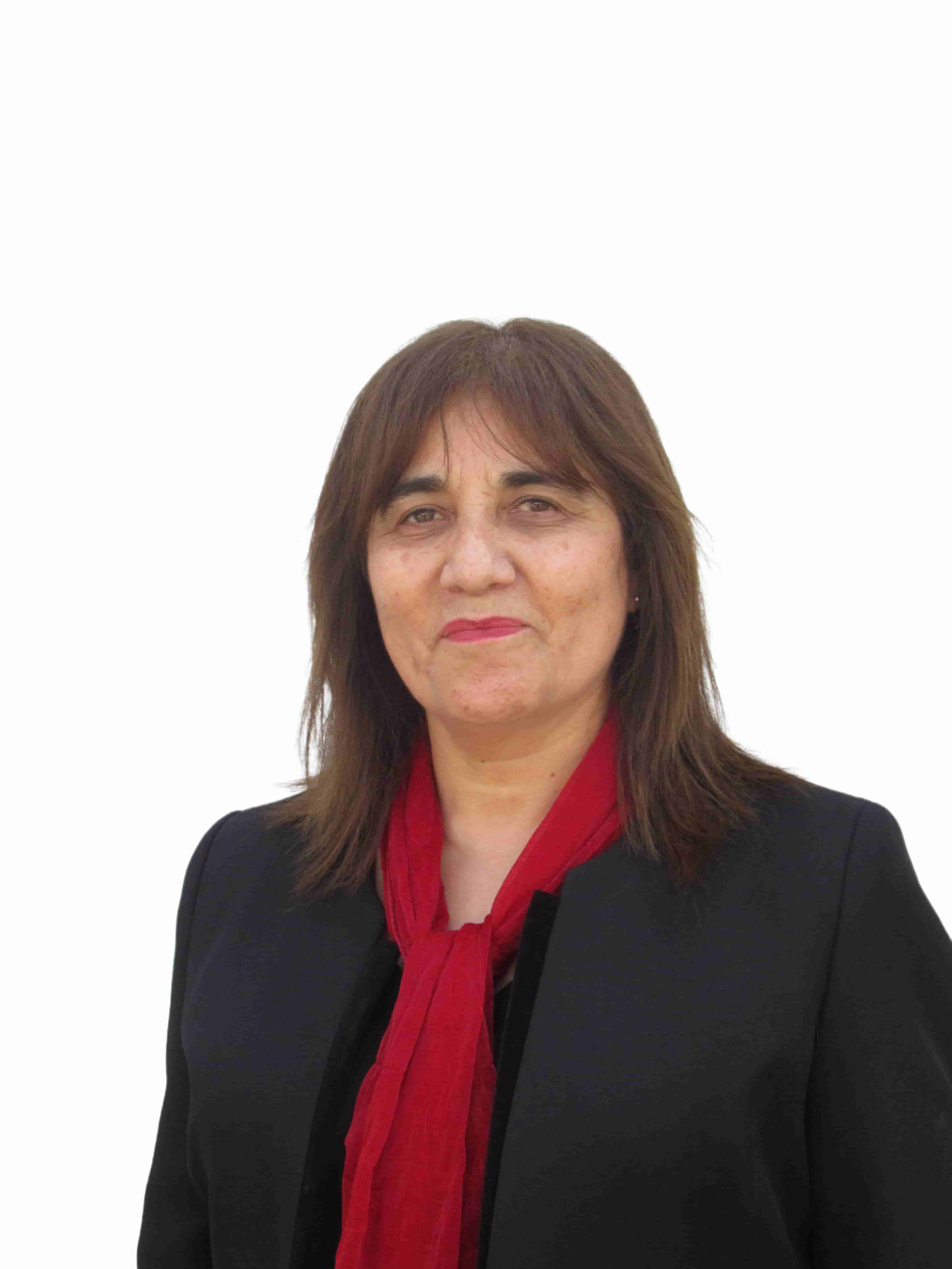 SANDRA ROJAS- <br/>6 BÁSICO B Image