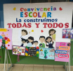 SEMANA DE LA CONVIVENCIA ESCOLAR 2025 JARDÍN INFANTIL