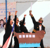 ACTO GLORIAS NAVALES - JARDÍN INFANTIL