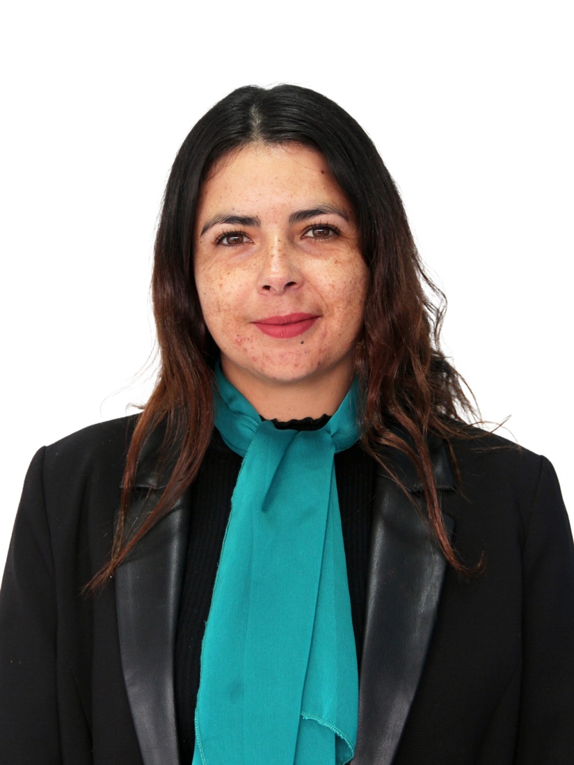 ANDREA BENDER - <br/>PSICÓLOGA Image