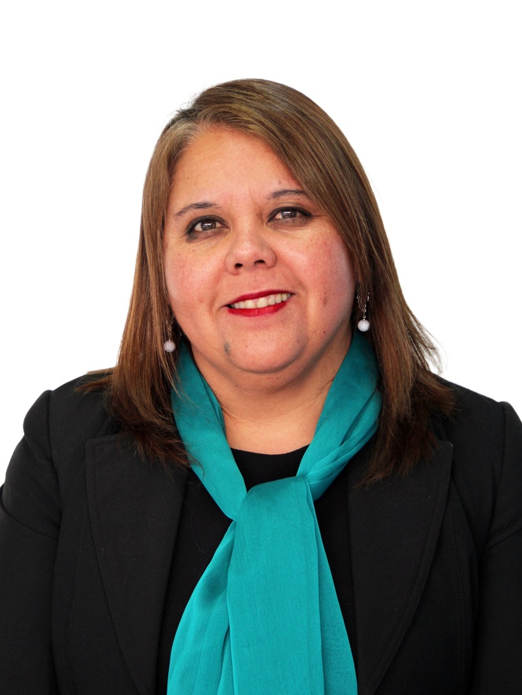 JEANETTE PIZARRO- <br/>COORD.ª PIE Image