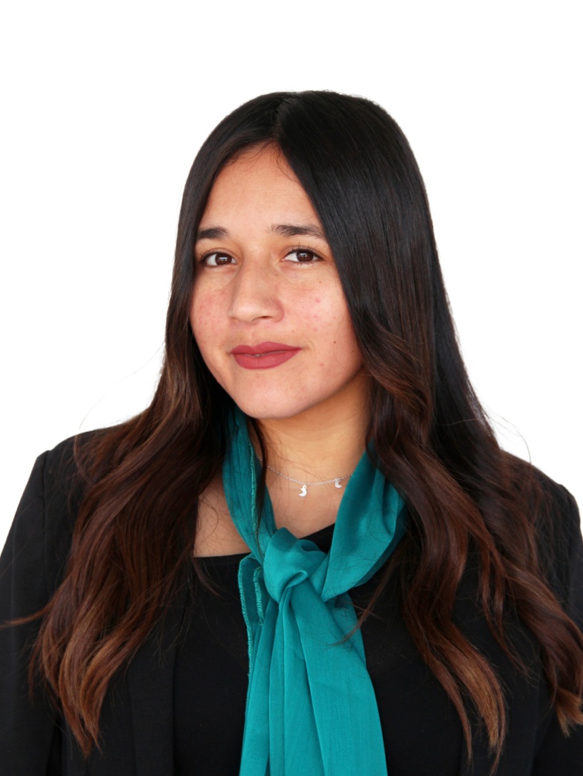 KATHERINE AGUILAR <br/>ED. DIFERENCIAL Image