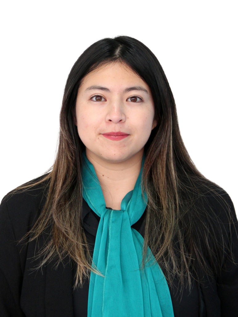 PAULINA RAMOS- <br/>ED. DIFERENCIAL Image