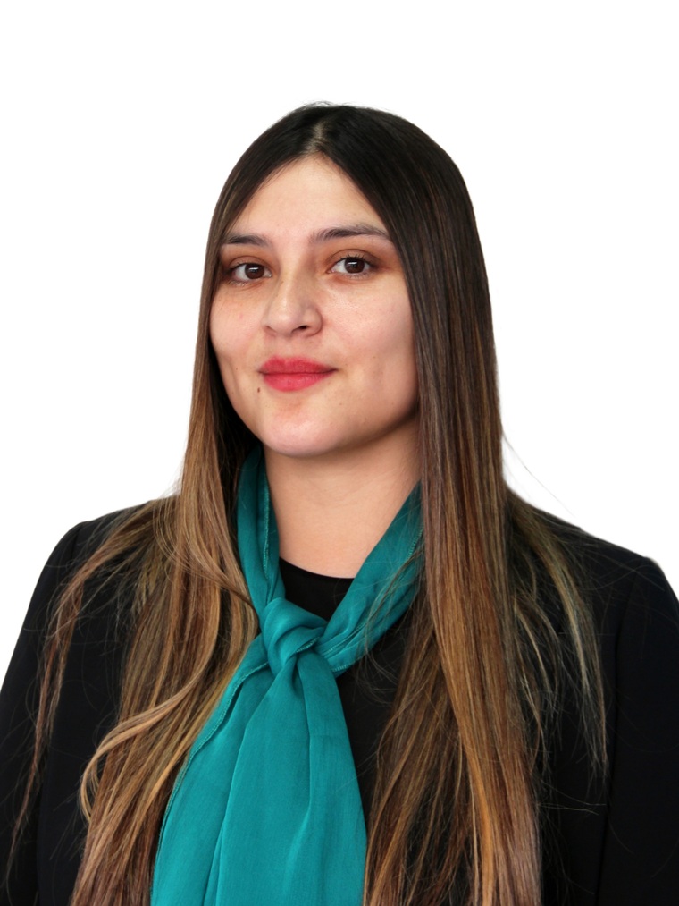 SCARLET SUAZO<br/>ED. DIFERENCIAL Image