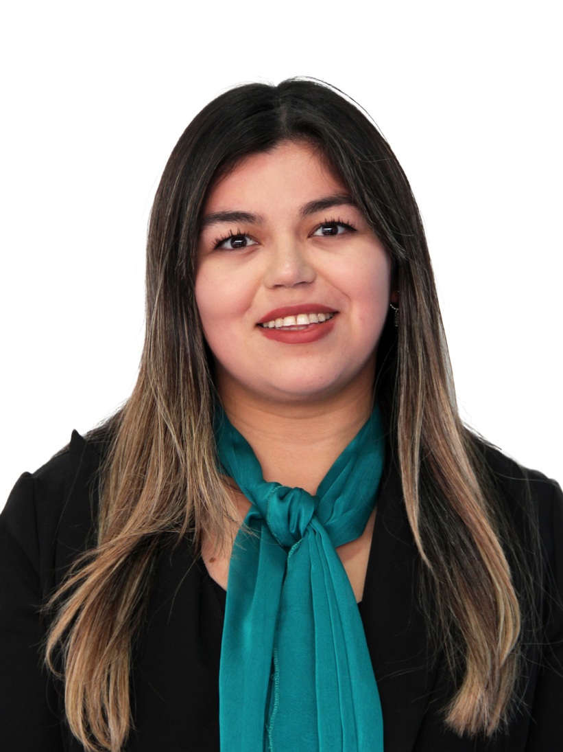 YOVANINA SEURA- <br/>PSICÓLOGA Image