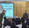 TALLER DE PREVENCIÓN Y SEGURIDAD ESCOLAR