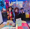 FERIA DEL LIBRO 2026