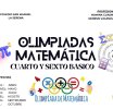 YA COMENZARON LAS OLIMPIADAS DE MATEMATICA VERSIÓN 2026