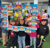 SEMANA DE LA CONVIVENCIA ESCOLAR 2026