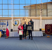 ACTO ANIVERSARIO N°31 COLEGIO SAN MANUEL LA SERENA