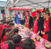 MUESTRA DE LOS PUEBLOS ORIGINARIOS