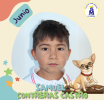 LECTOR DEL MES JUNIO - BIBLIO CRA