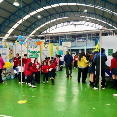 Feria Ciencia2024