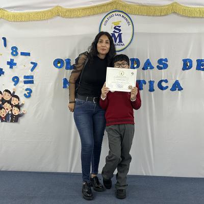 Lucas Ramirez 4c
