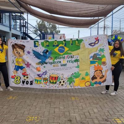 Brasil 2 Ciclo 13