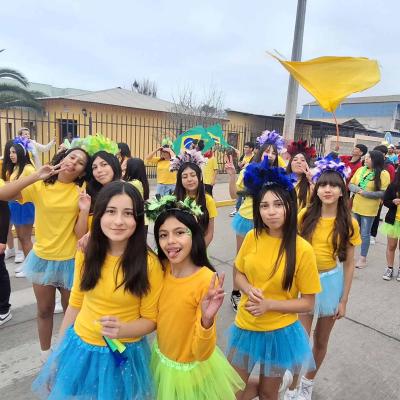 Brasil 2 Ciclo 9