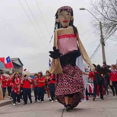 Chile 2ciclo 1