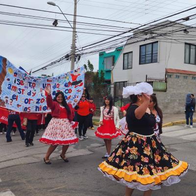 Chile 2ciclo 1