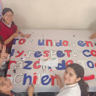 Chile 2ciclo 5