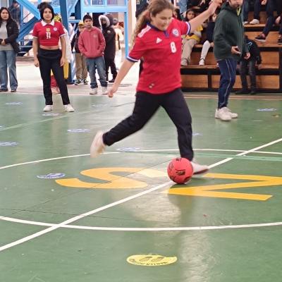 Chile 2ciclo 6