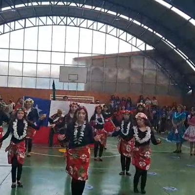 Chile 2ciclo 6