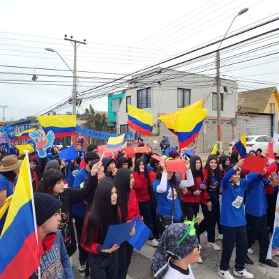 Colombia 2ciclo 2
