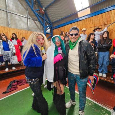 Colombia 2ciclo 4