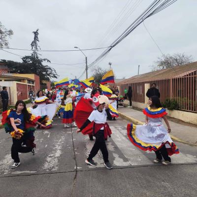 Colombia 2ciclo 4