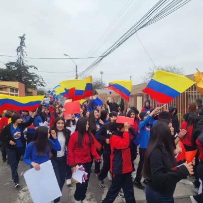 Colombia 2ciclo 5