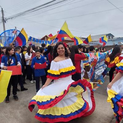 Colombia 2ciclo 6