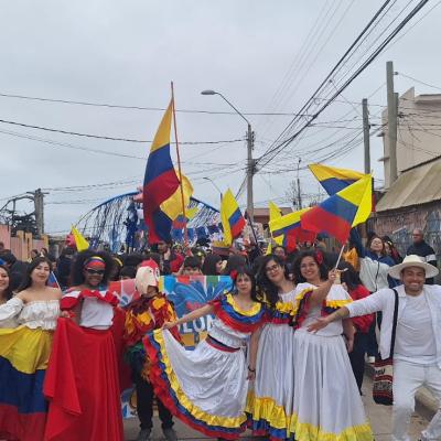 Colombia 2ciclo 7