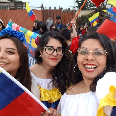Colombia 2ciclo 8
