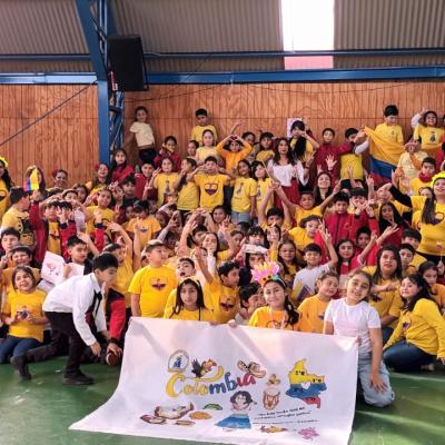 Colombia 1 Ciclo 3