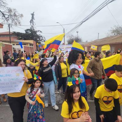 Colombia 1 Ciclo 3