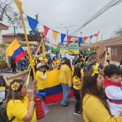 Colombia 1 Ciclo 4