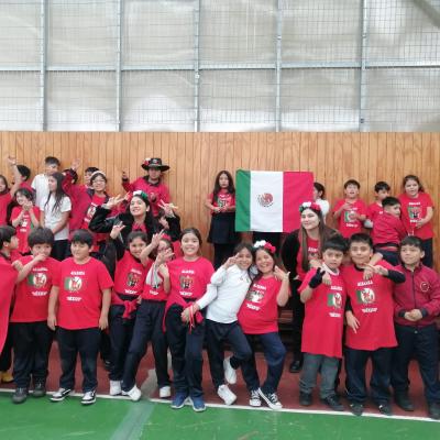Mexico 1ciclo 11