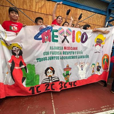 Mexico 1ciclo 13