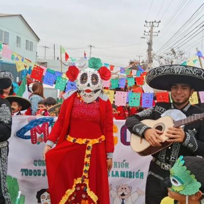 Mexico 1ciclo 3