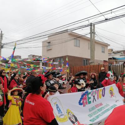 Mexico 1ciclo 5