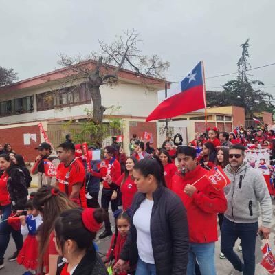 Chile Jardin 2