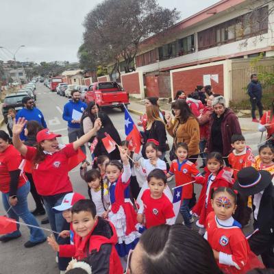Chile Jardin 7