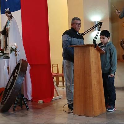 Mes De La Biblia 71