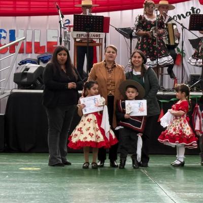Reconocimiento Participacion 1